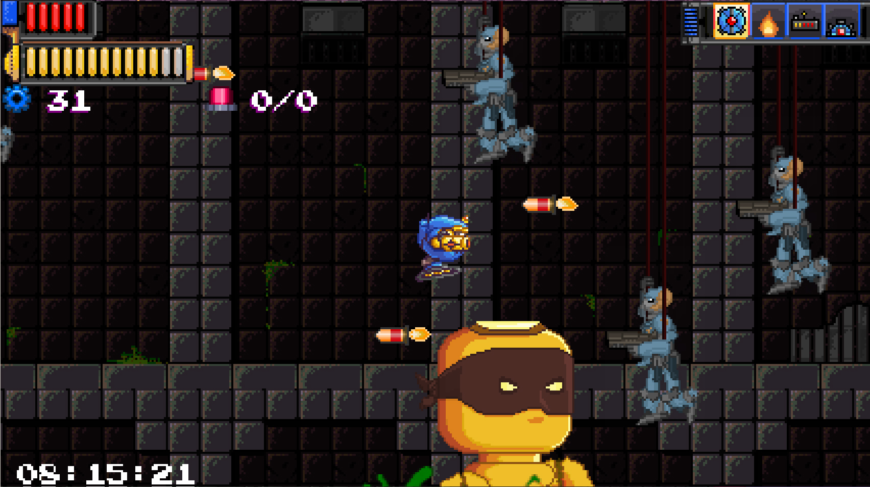 Game screenshot 5