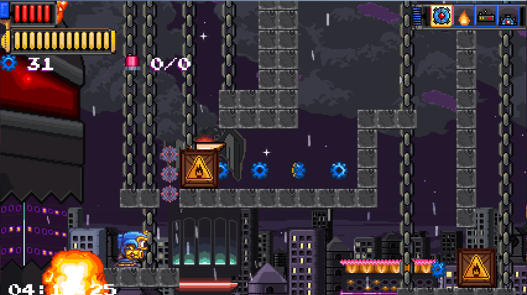 Game screenshot 4