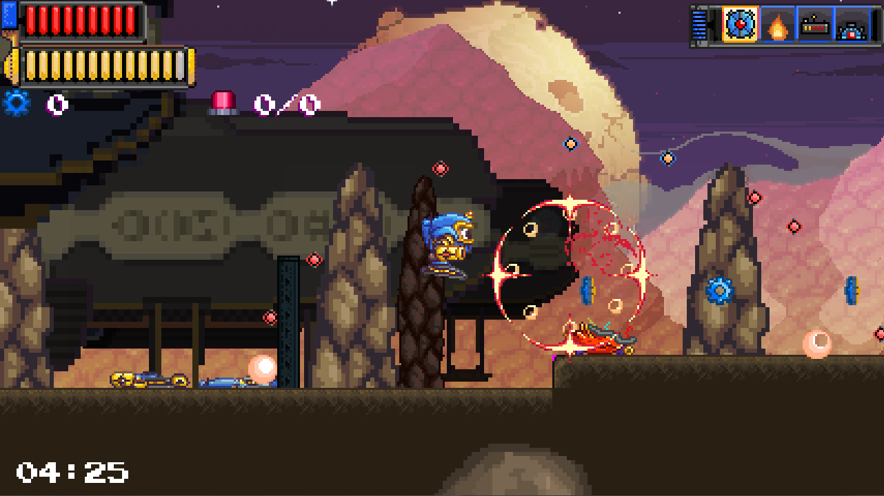Game screenshot 2