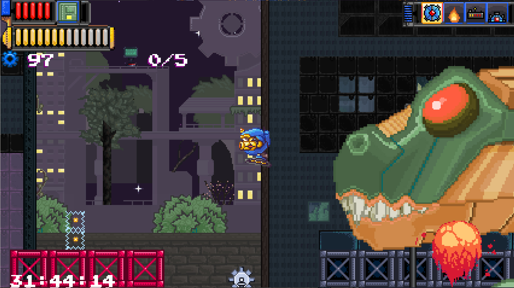 Game screenshot 1