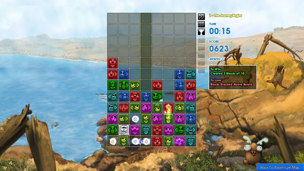 Game screenshot 1