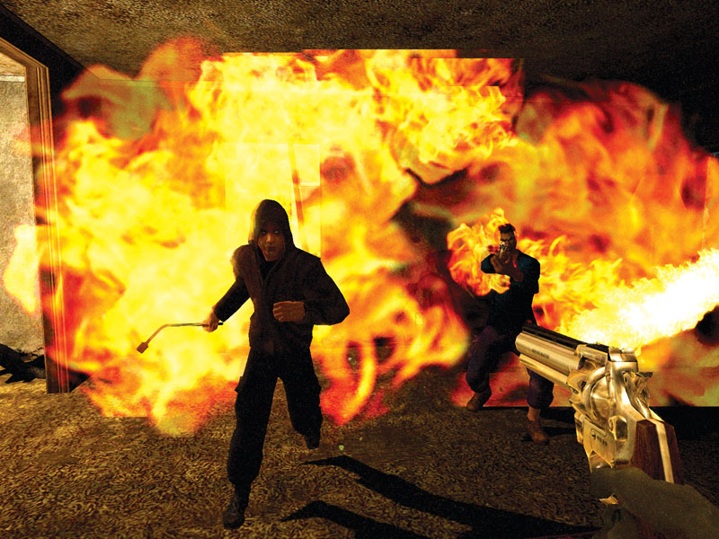 Game screenshot 3