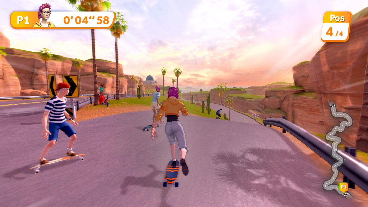 Game screenshot 3