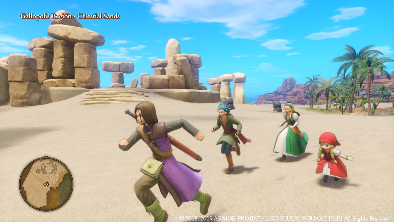 Game screenshot 5