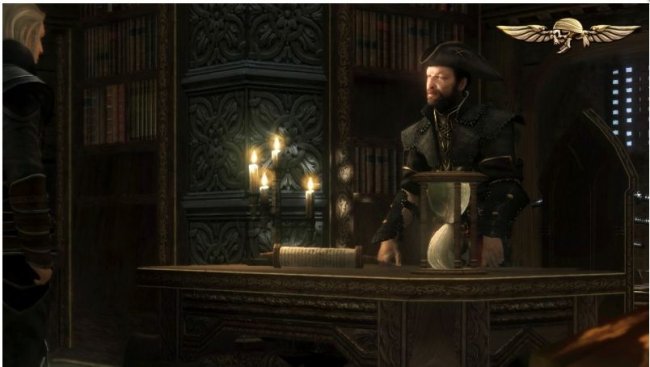 Game screenshot 1