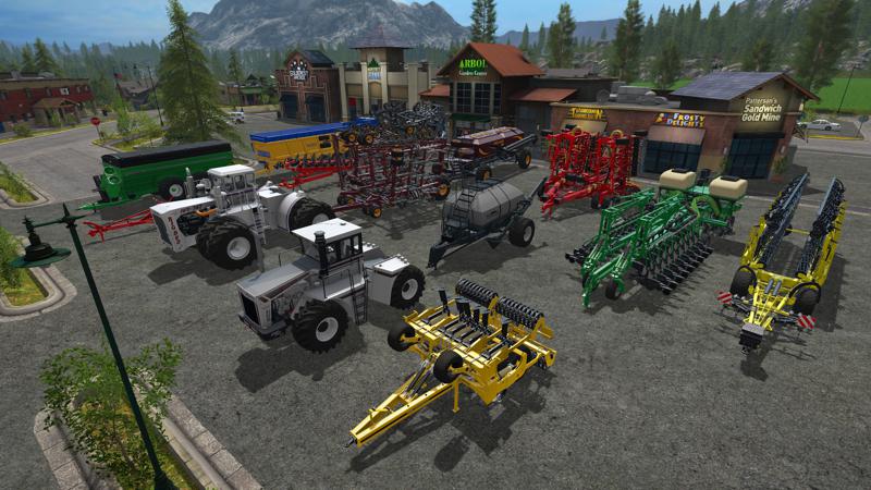 Game screenshot 1