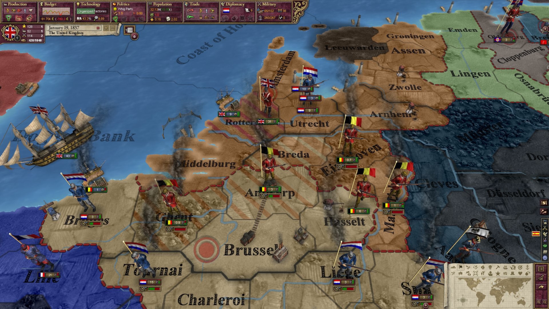 Game screenshot 3