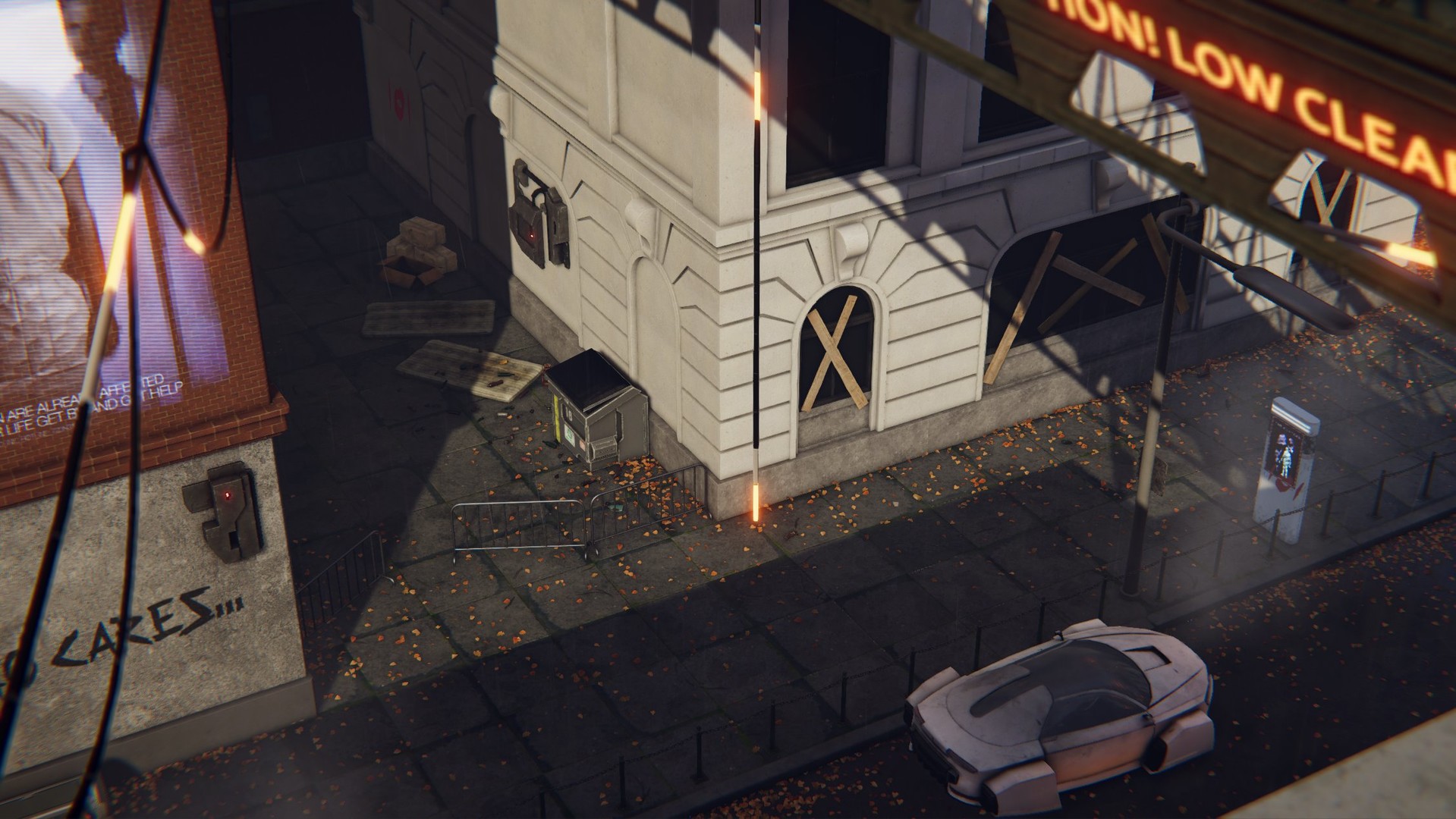 Game screenshot 3