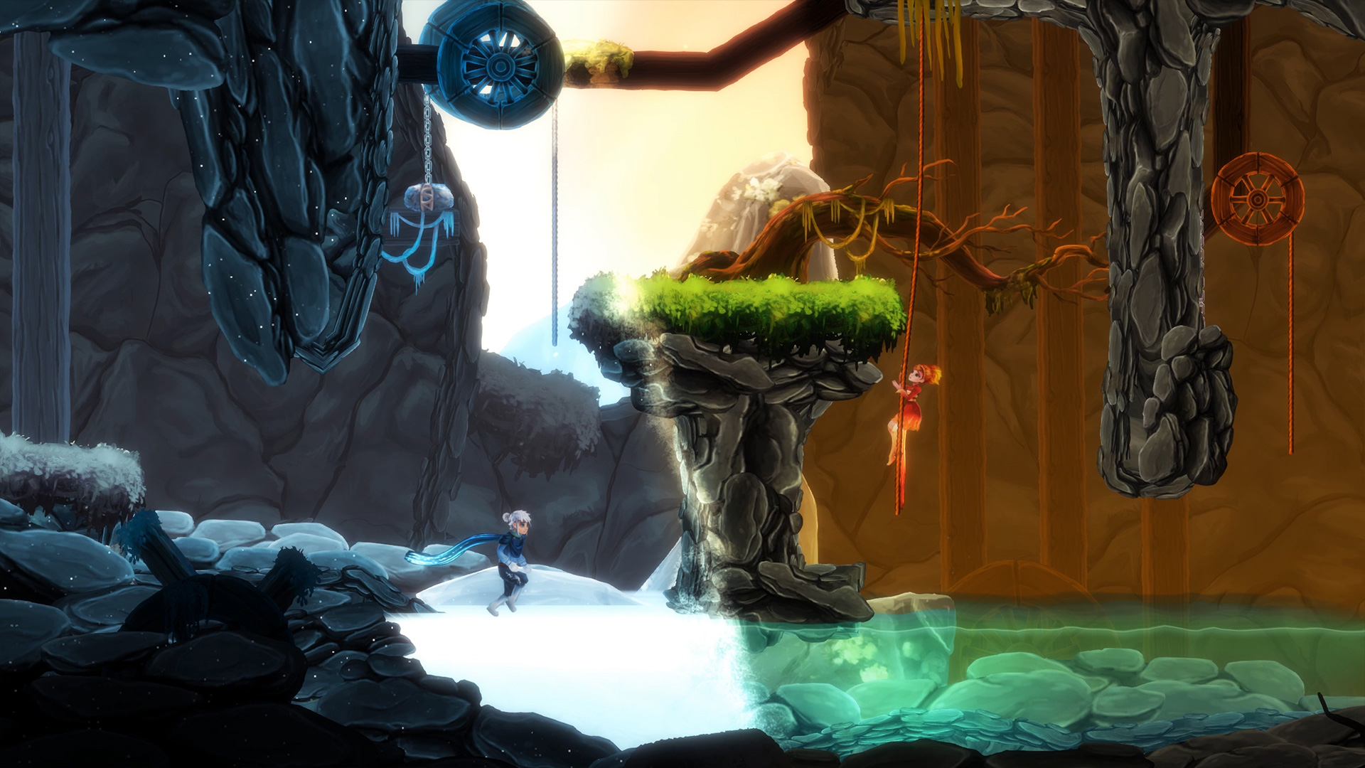 Game screenshot 2