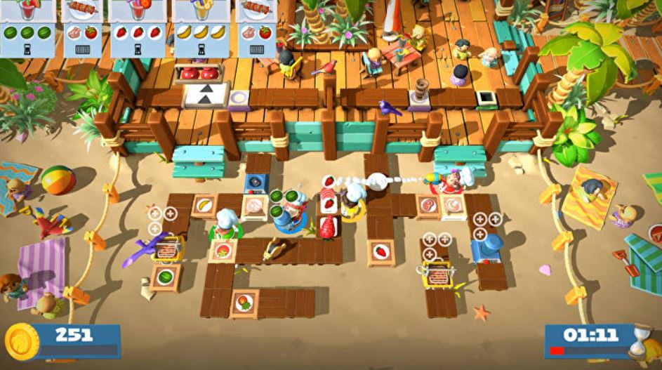 Game screenshot 2