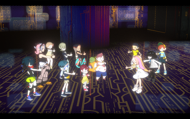Game screenshot 5
