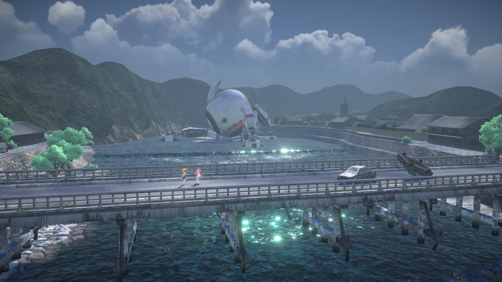 Game screenshot 5