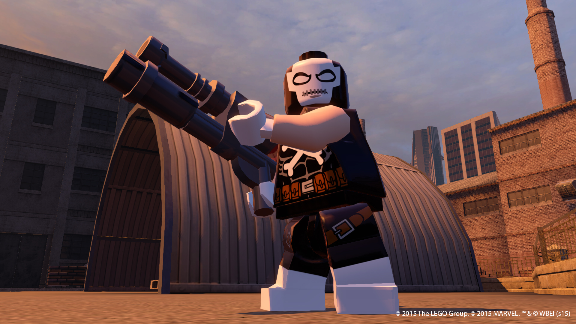 Game screenshot 4