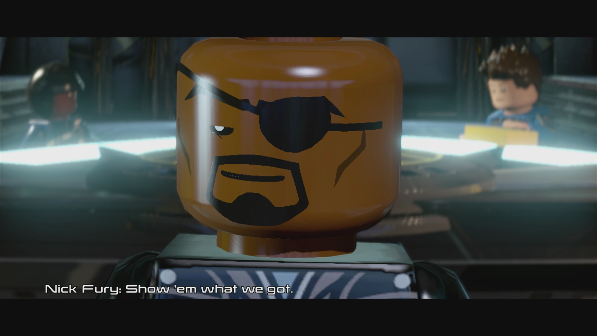 Game screenshot 3