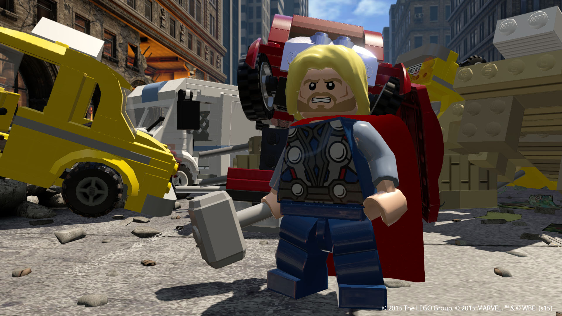 Game screenshot 4