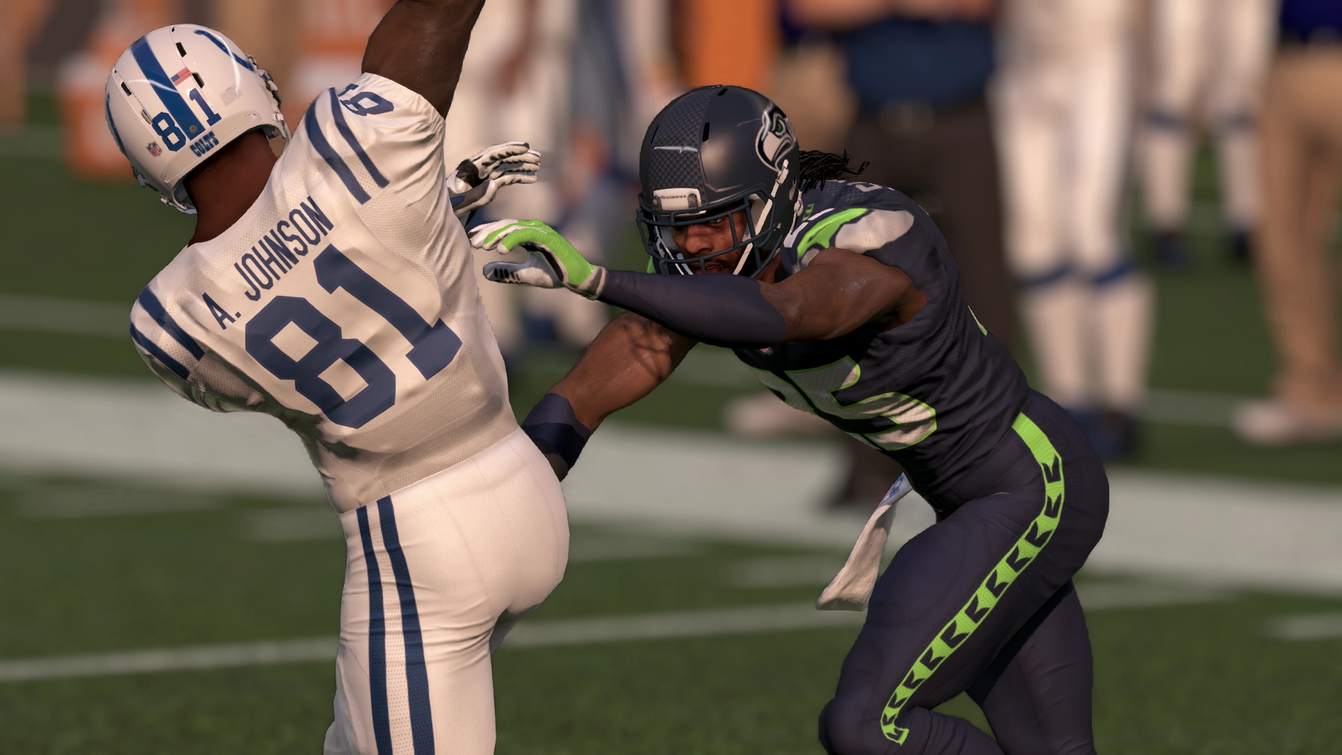 Game screenshot 1