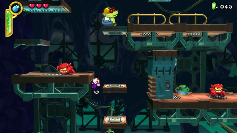 Game screenshot 3
