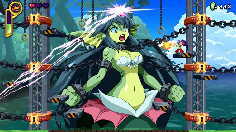 Game screenshot 2