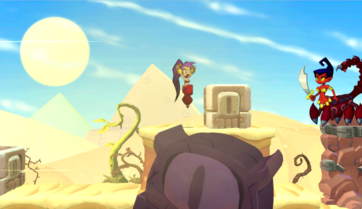 Game screenshot 5