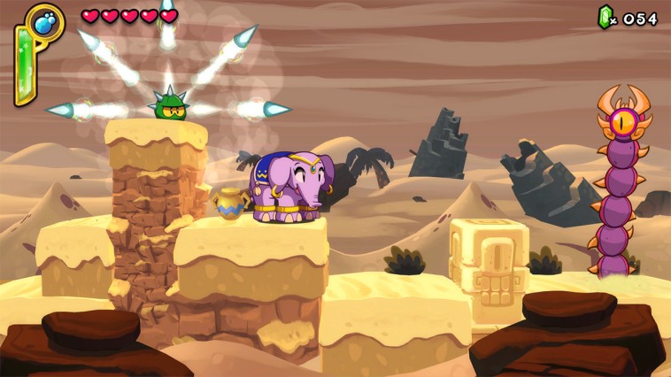 Game screenshot 2