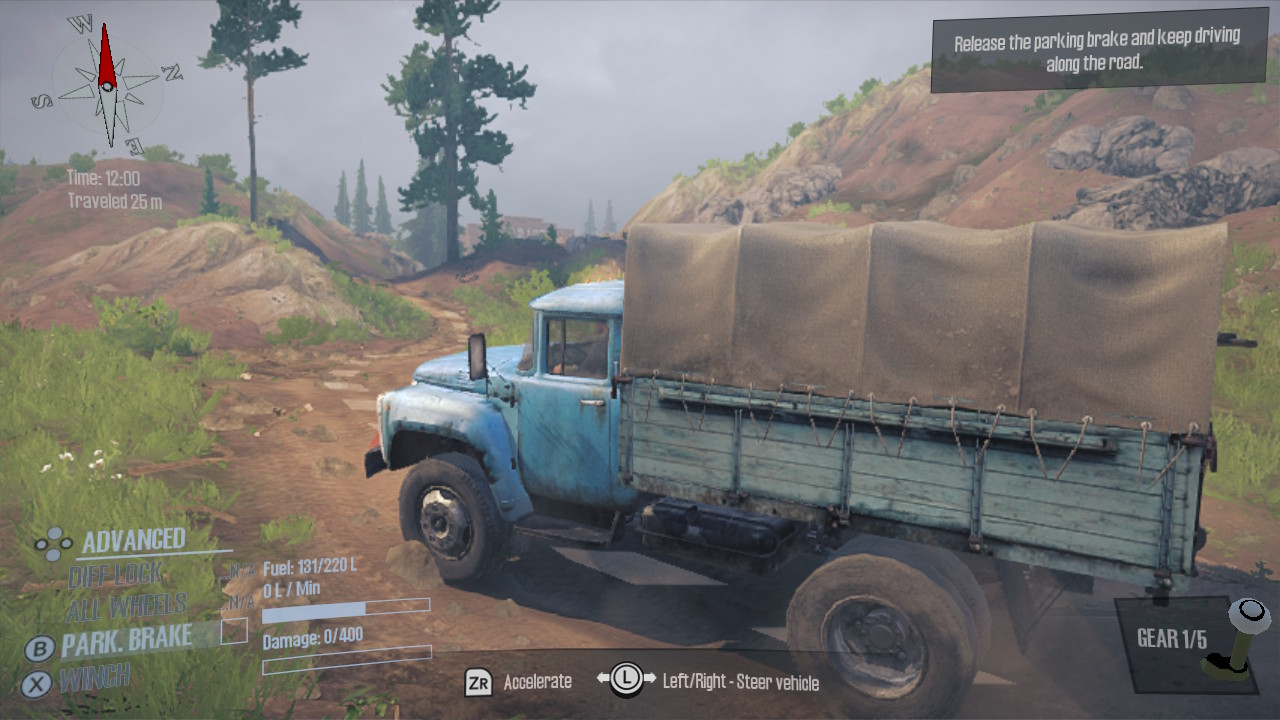 Game screenshot 5