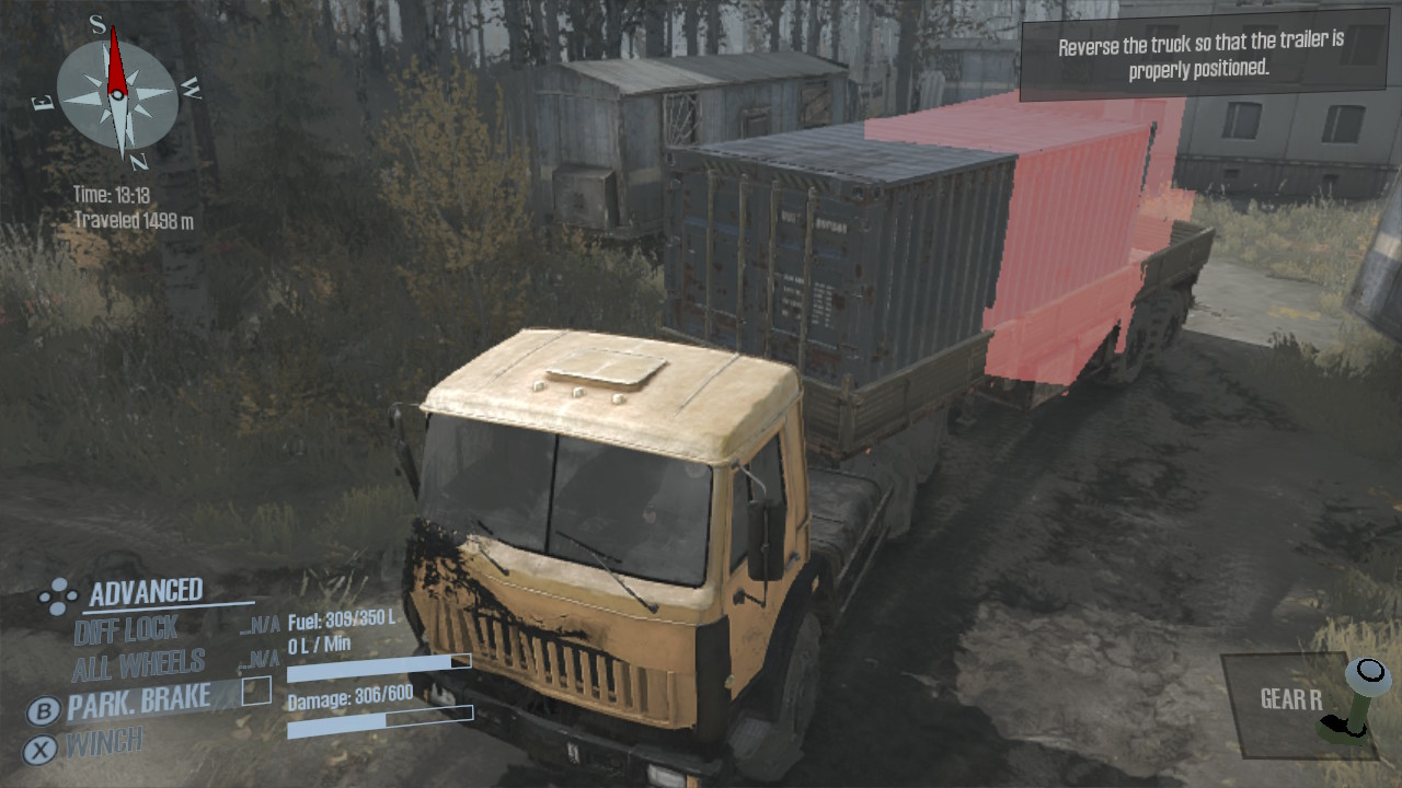 Game screenshot 3