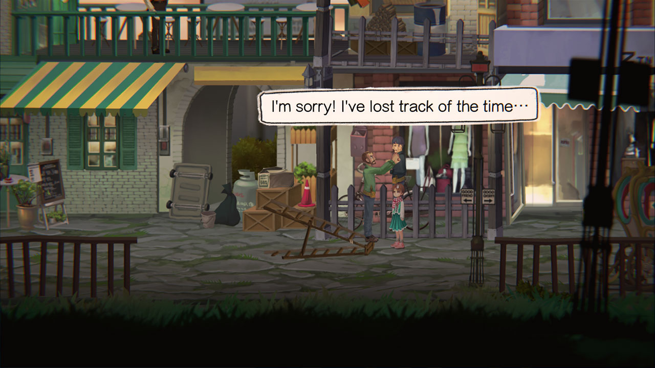 Game screenshot 3