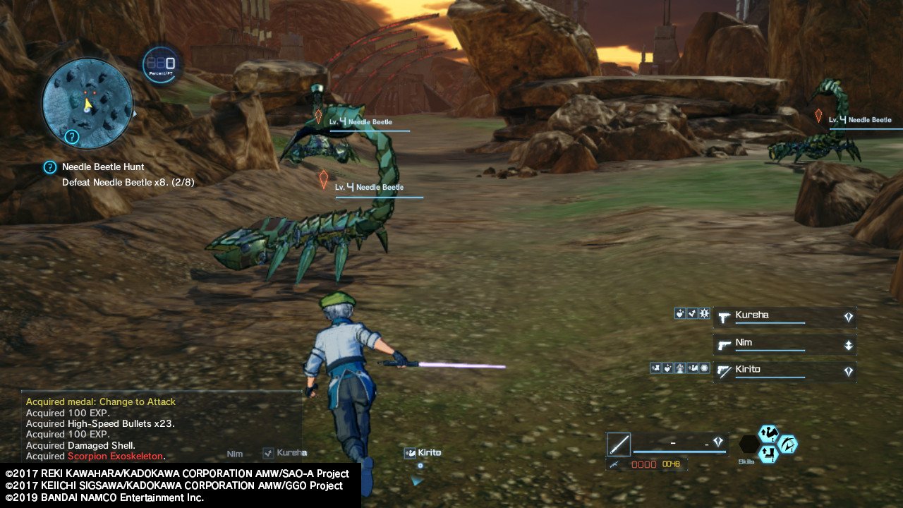 Game screenshot 4
