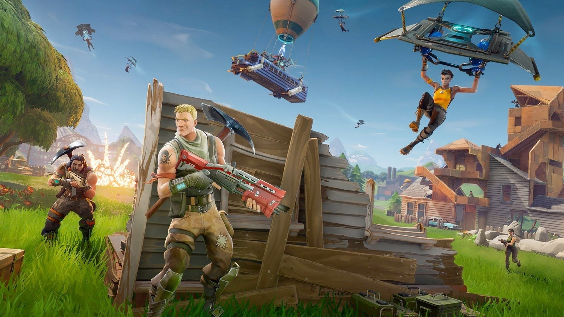 Game screenshot 5