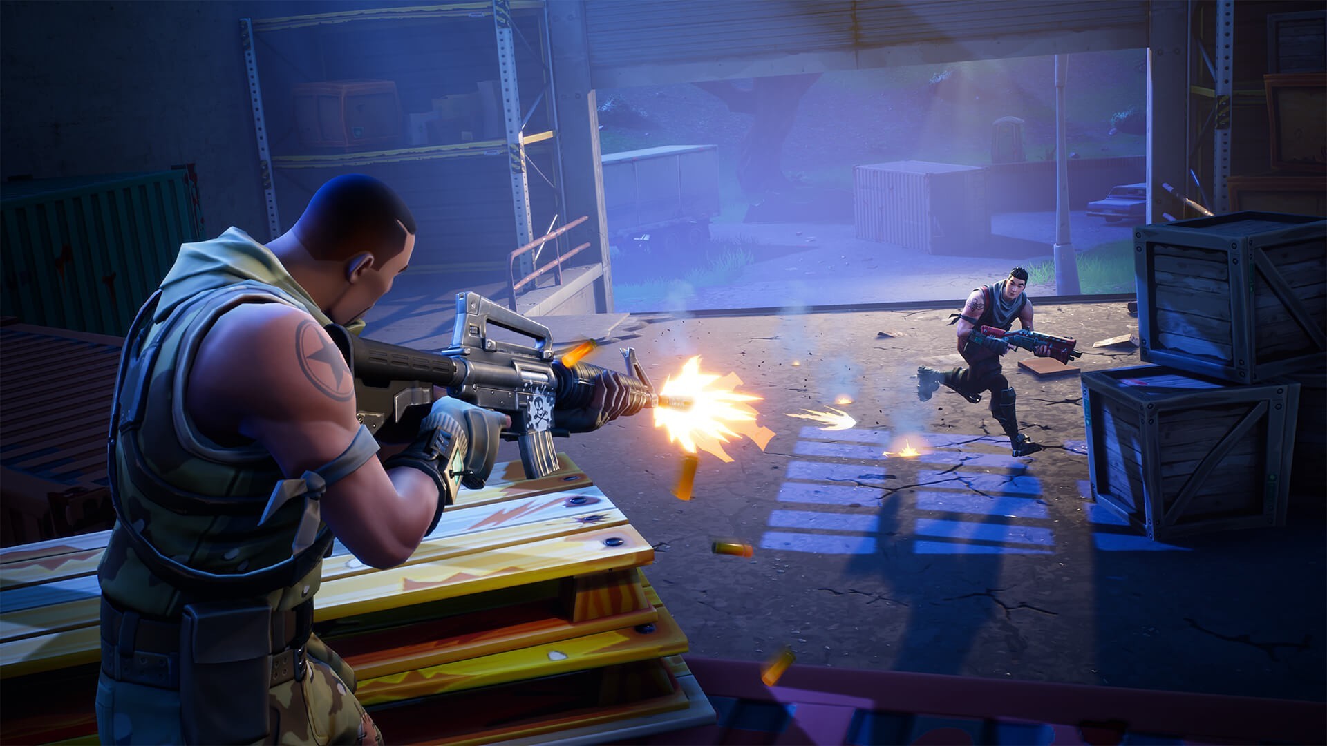 Game screenshot 5