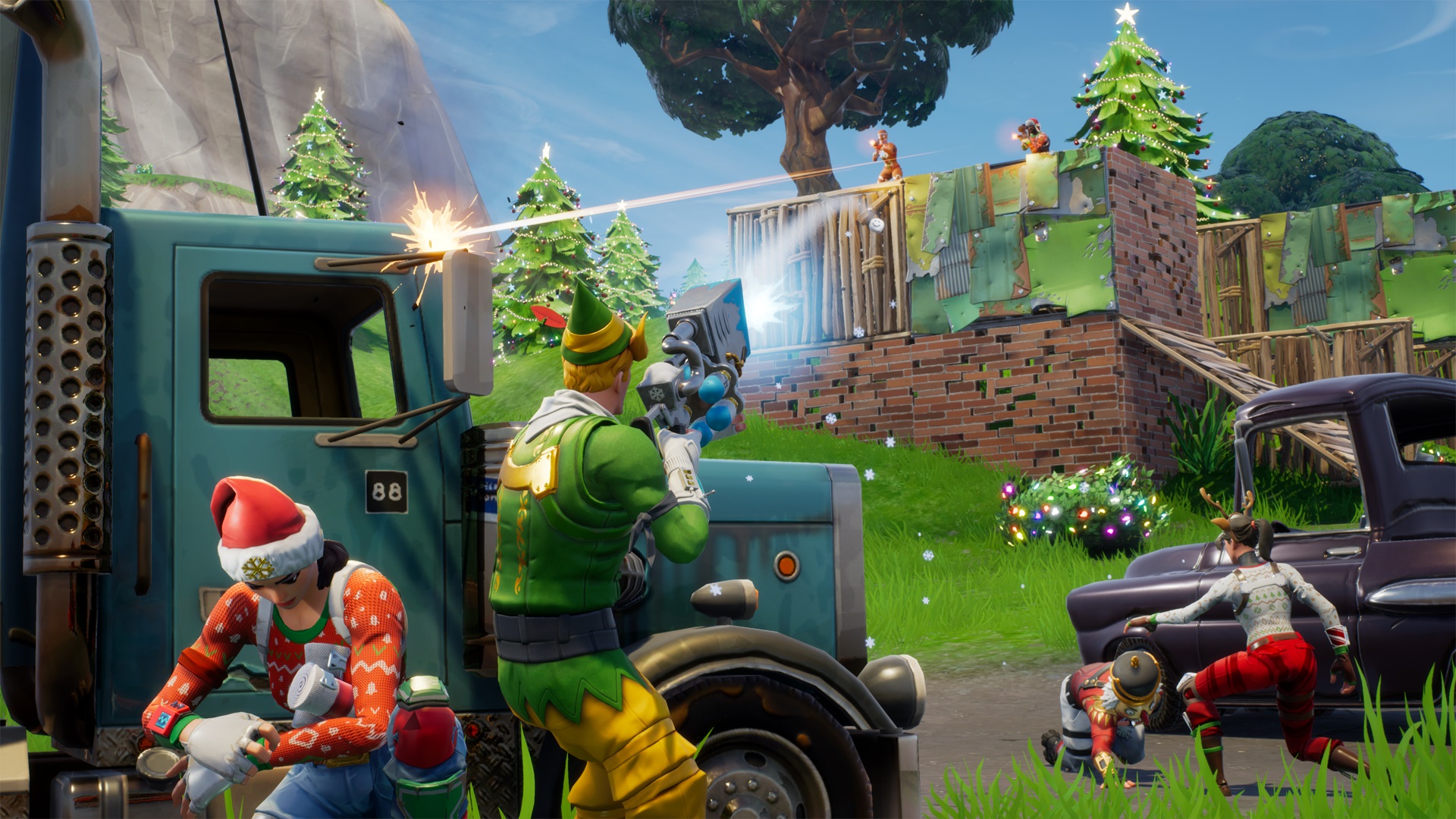 Game screenshot 4