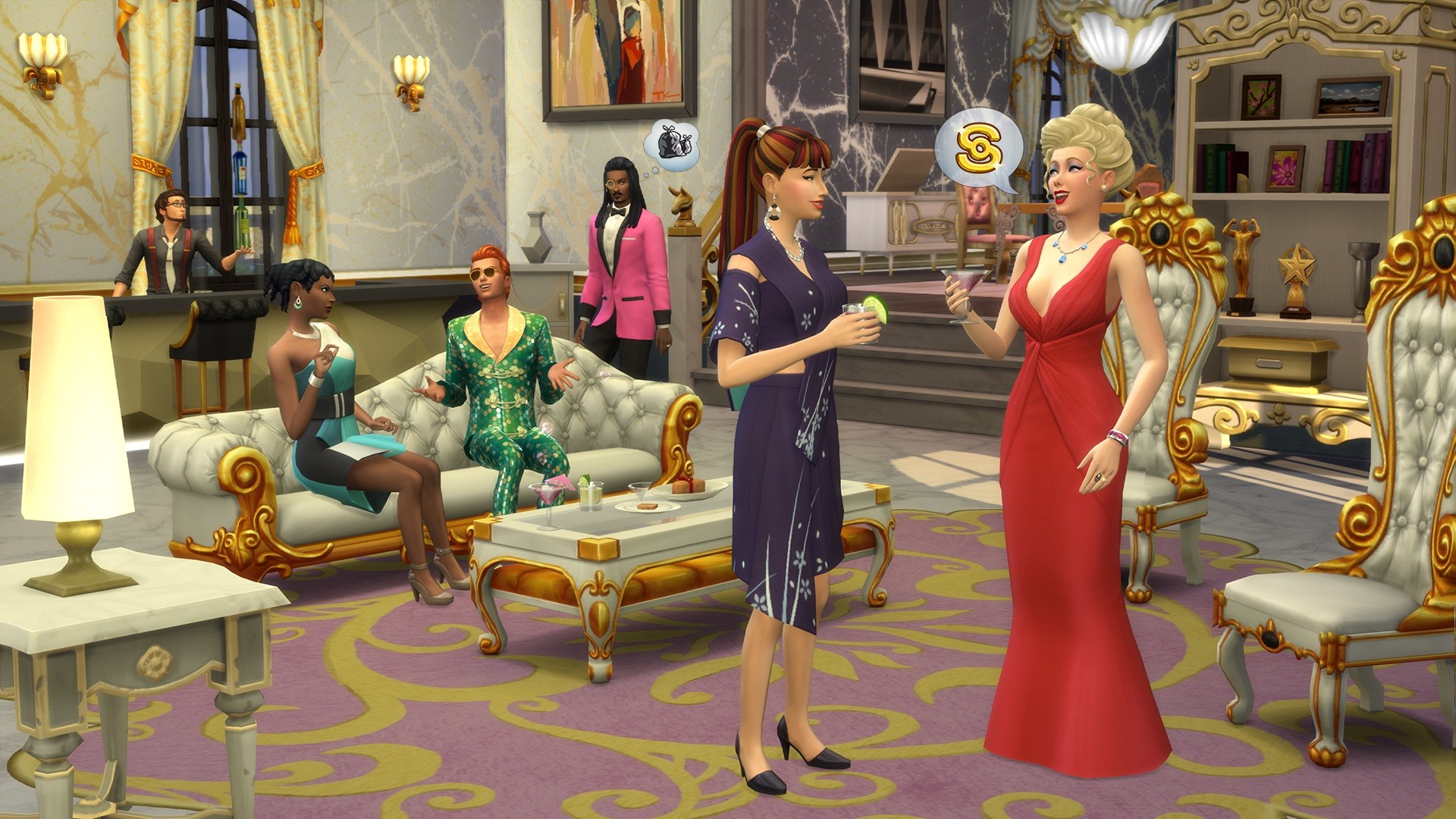 Game screenshot 2