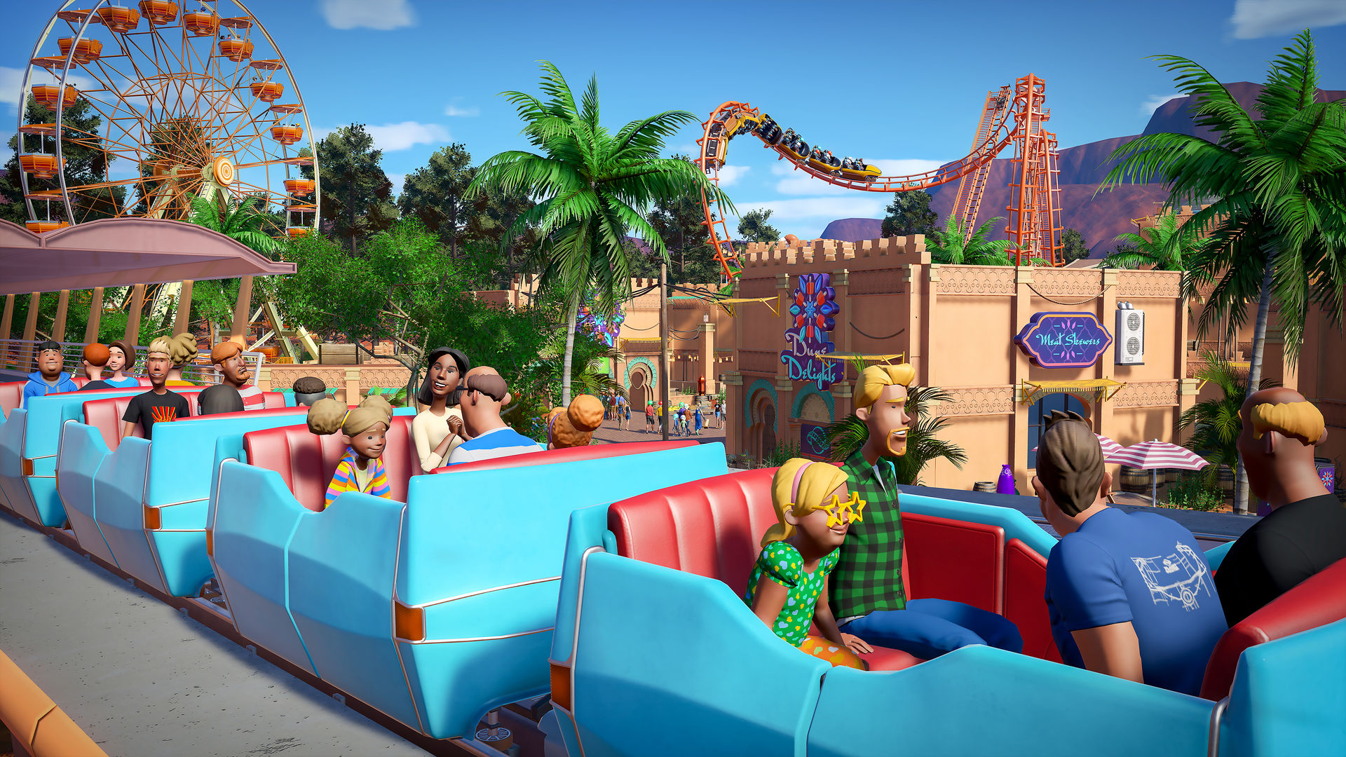 Game screenshot 5