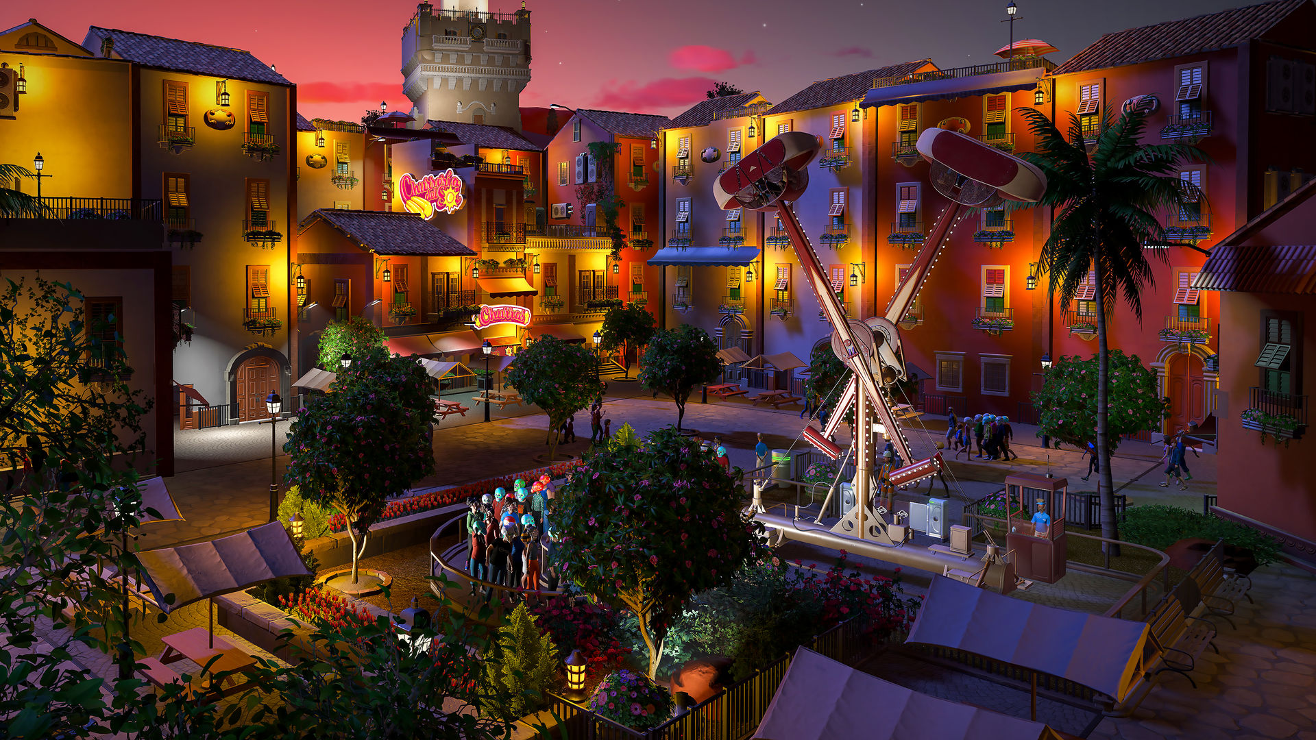 Game screenshot 4