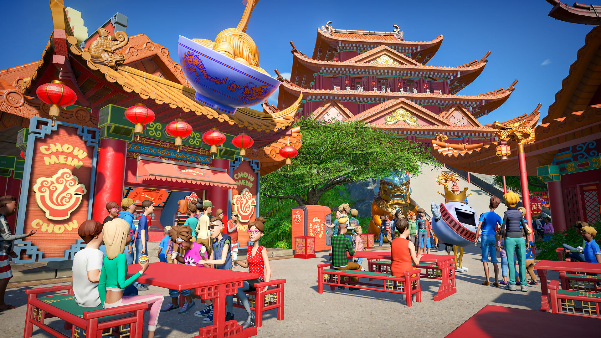 Game screenshot 5