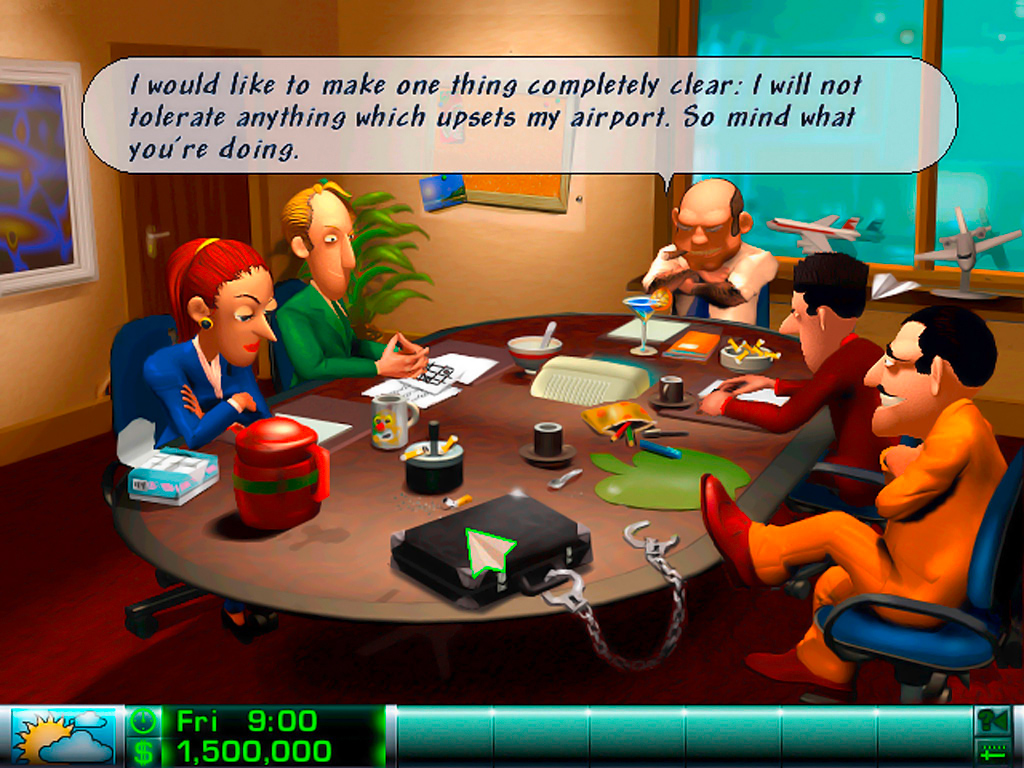 Game screenshot 3