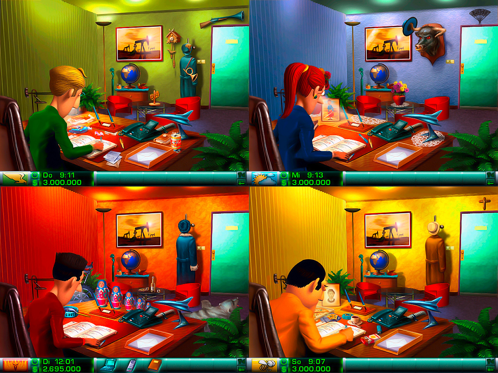 Game screenshot 4