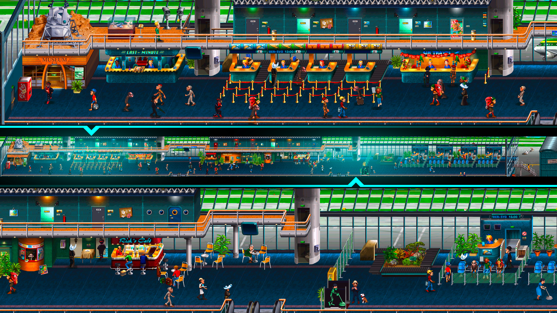Game screenshot 4