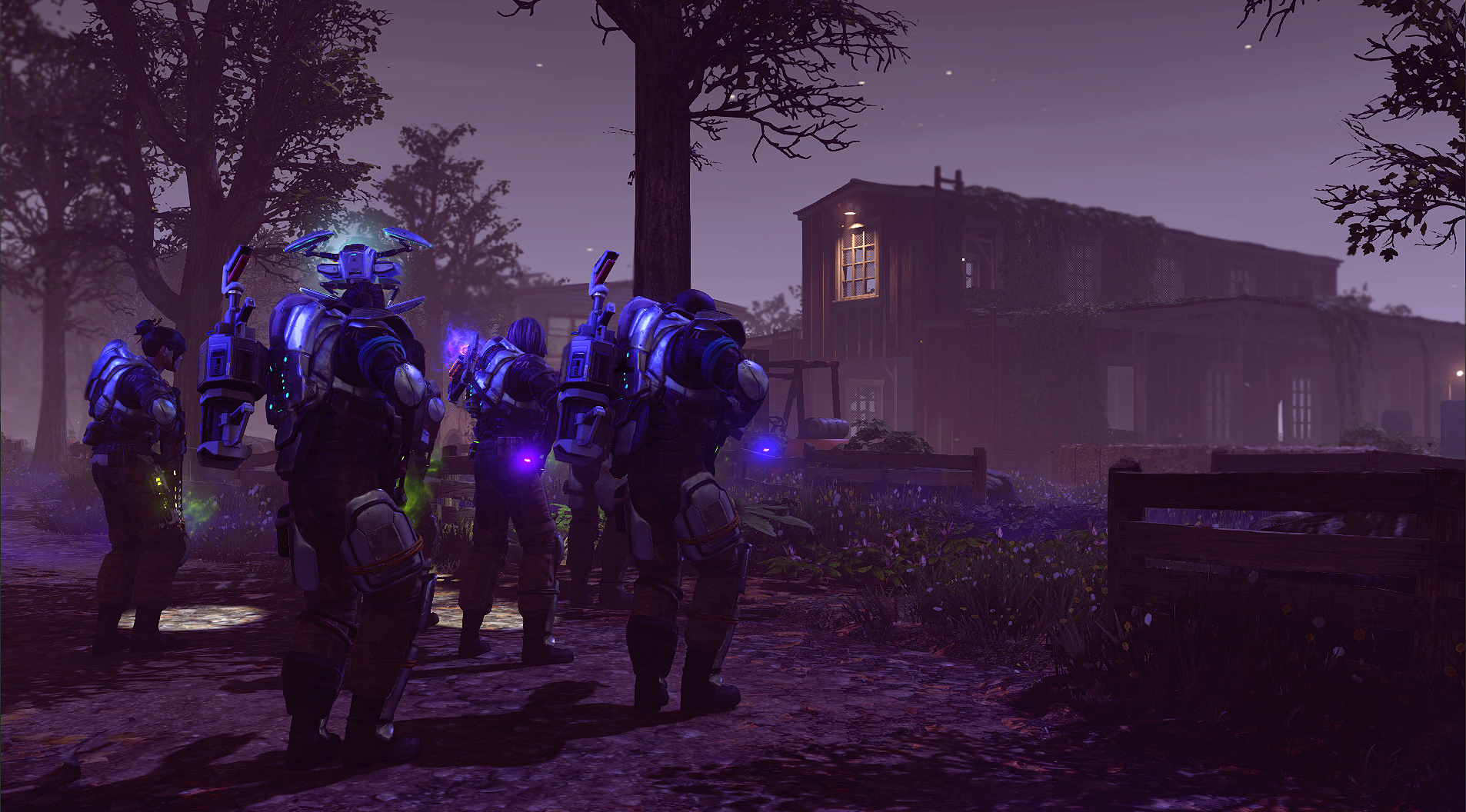 Game screenshot 1