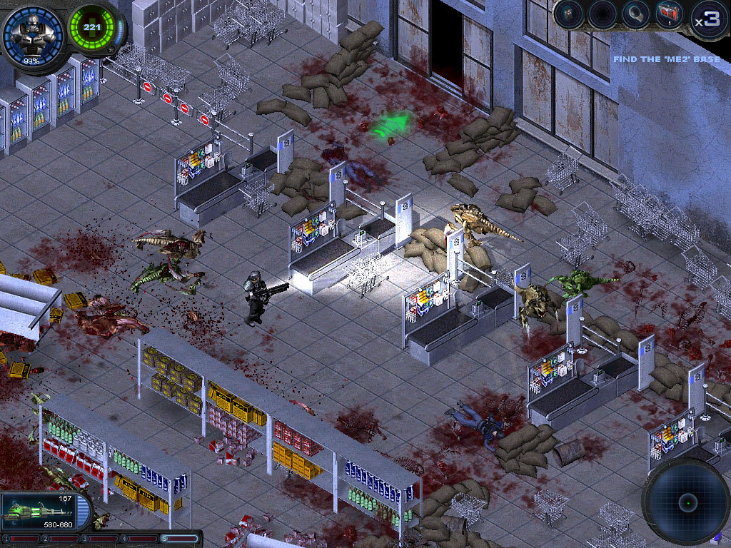 Game screenshot 5