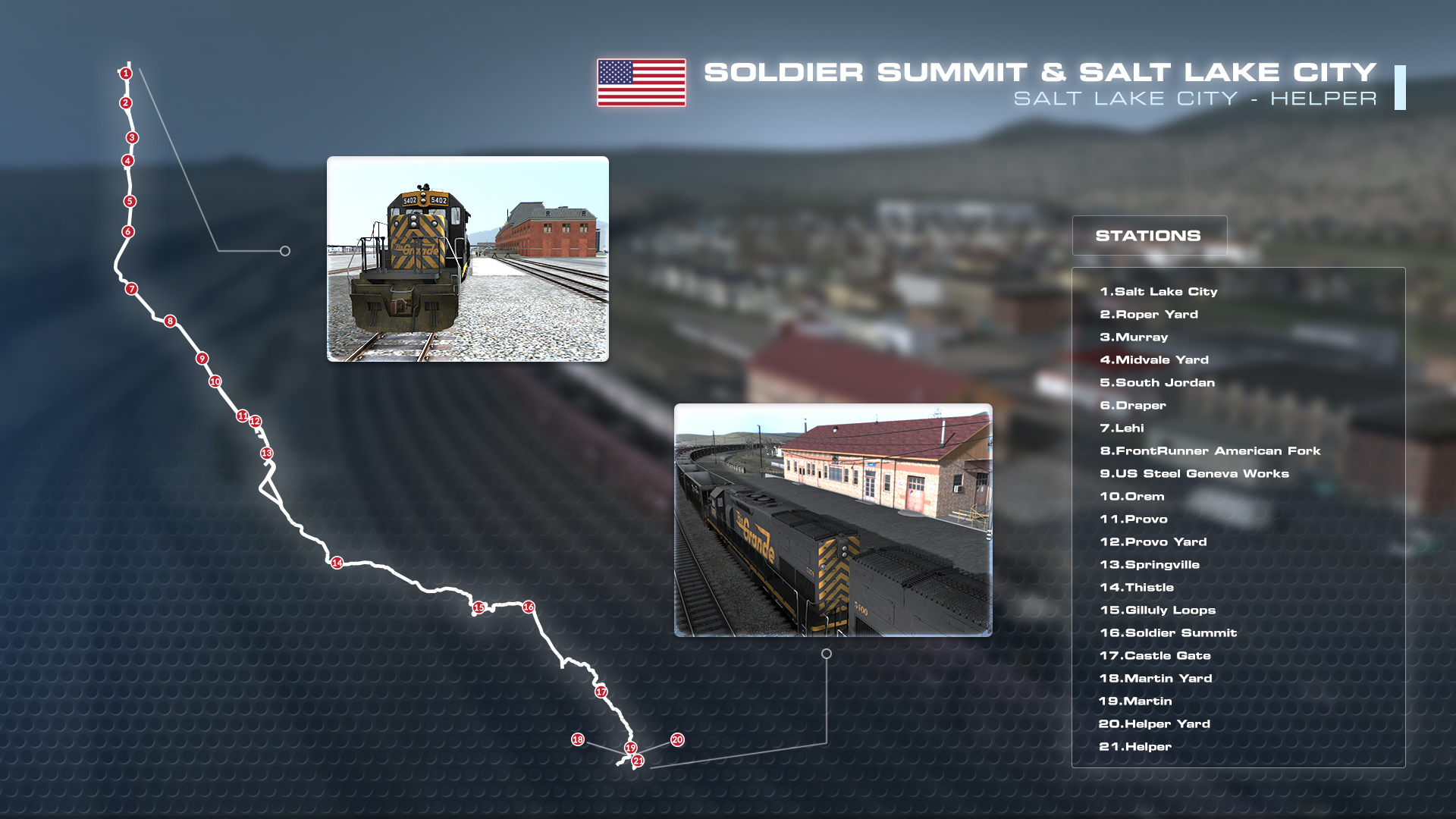 Game screenshot 1