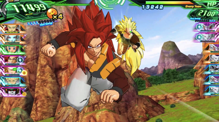 Game screenshot 2