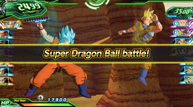 Game screenshot 2