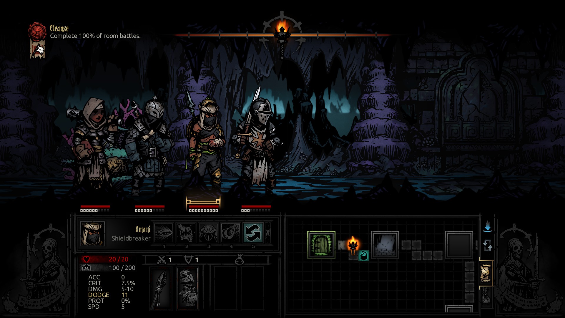 Game screenshot 4