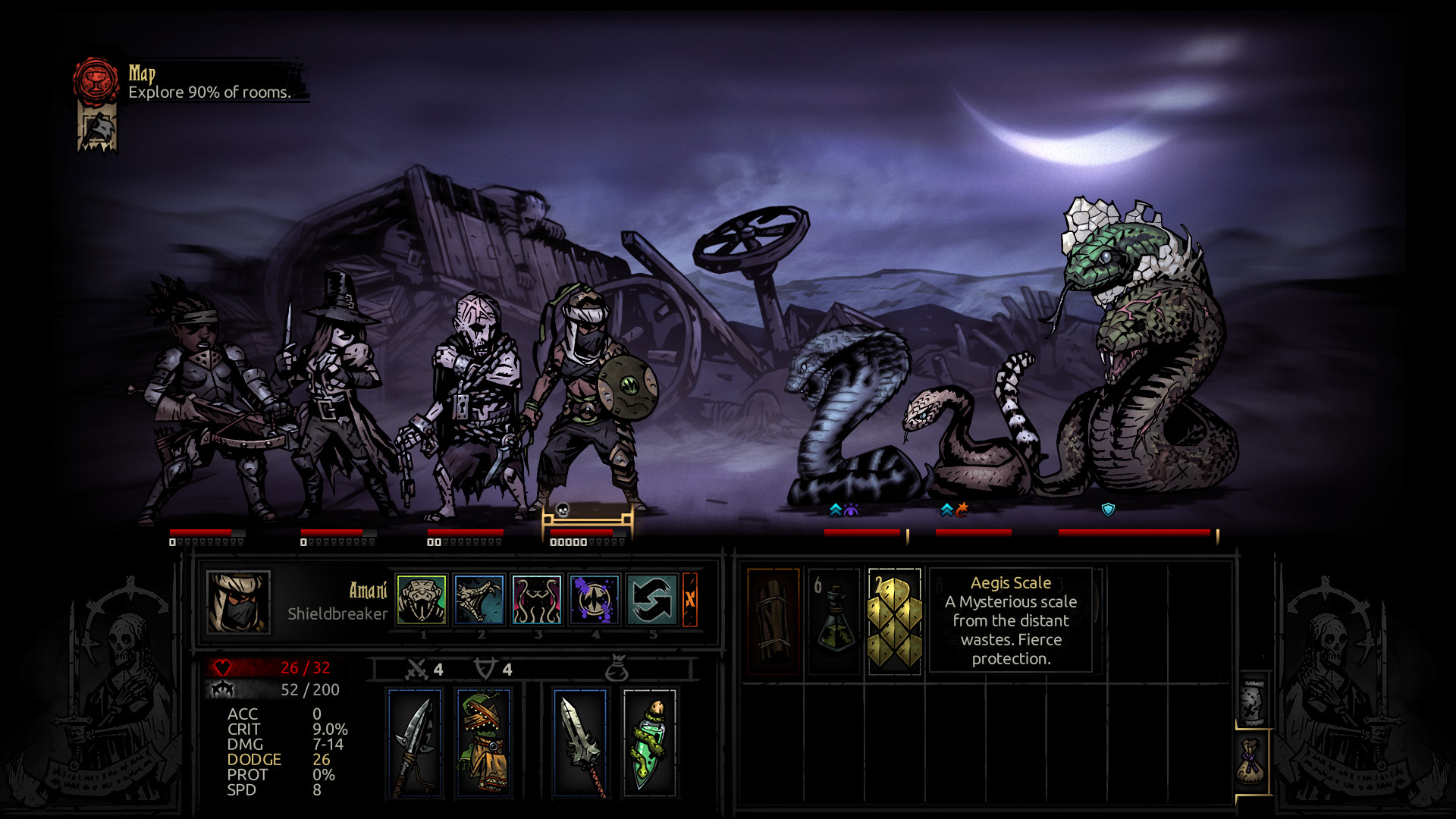 Game screenshot 2