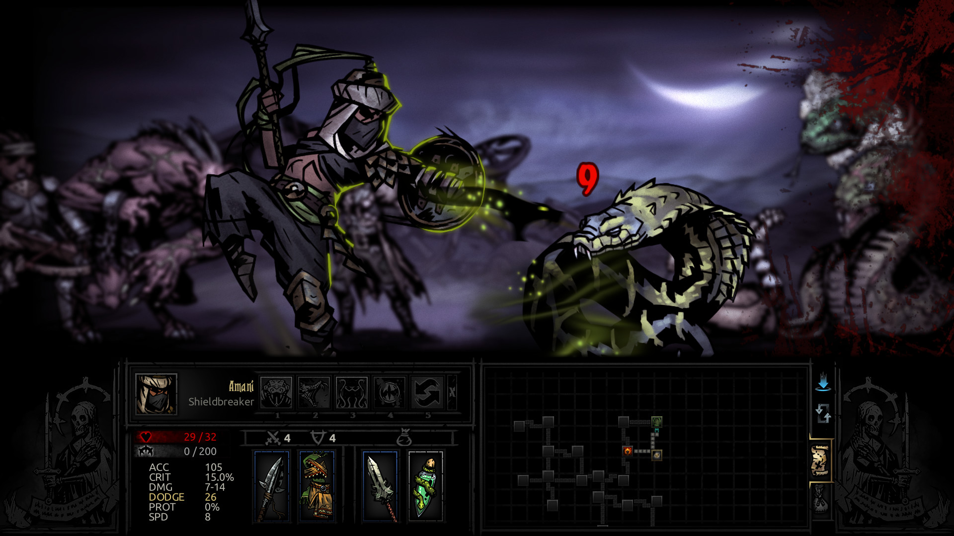 Game screenshot 4