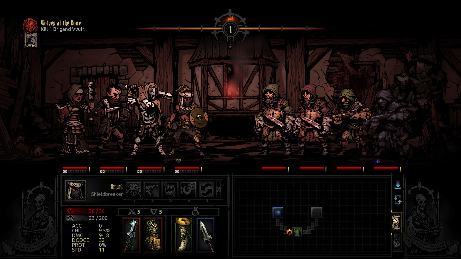 Game screenshot 5