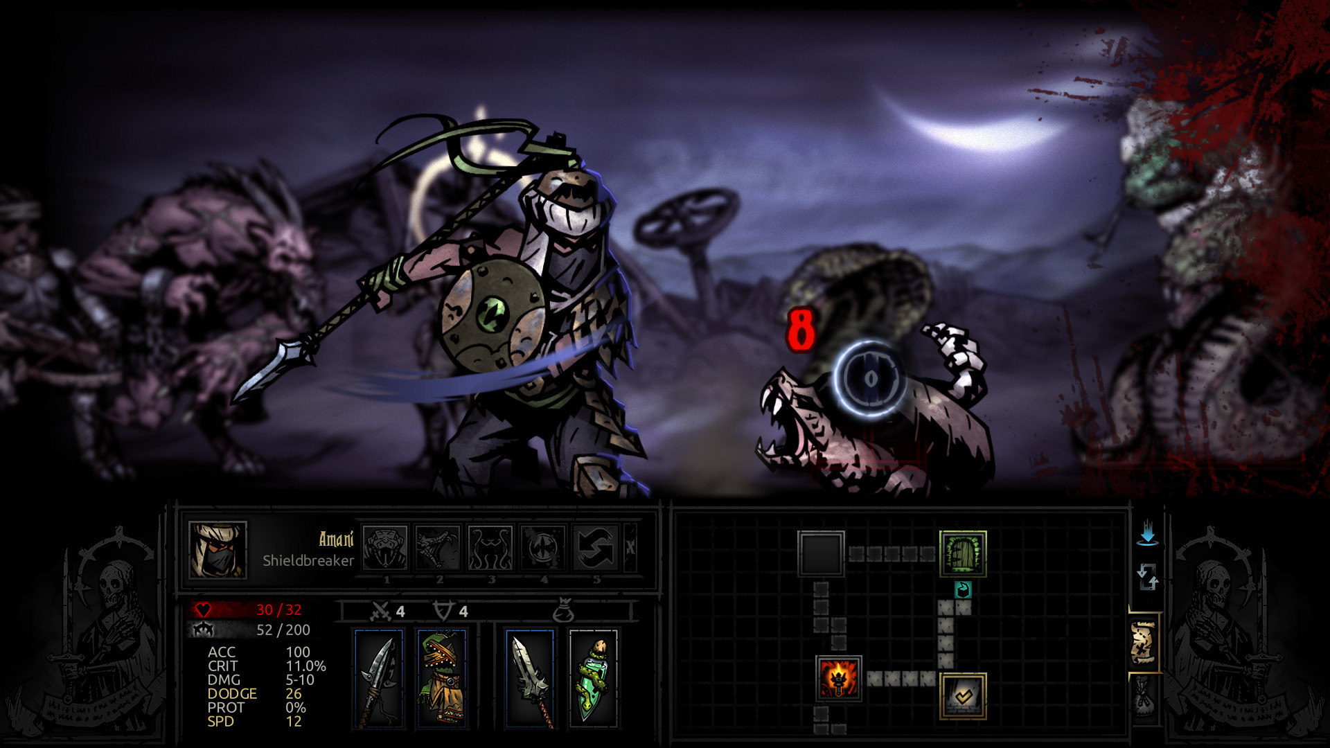 Game screenshot 5