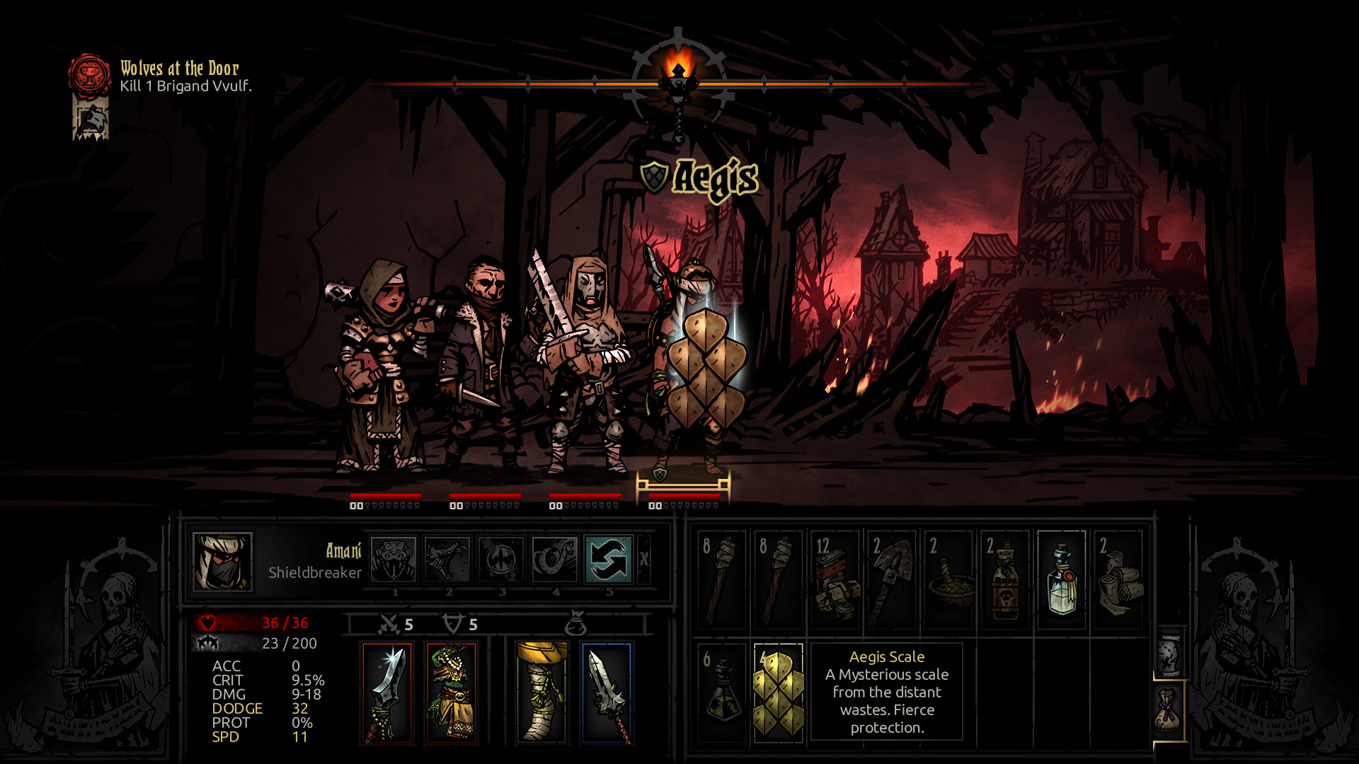 Game screenshot 5