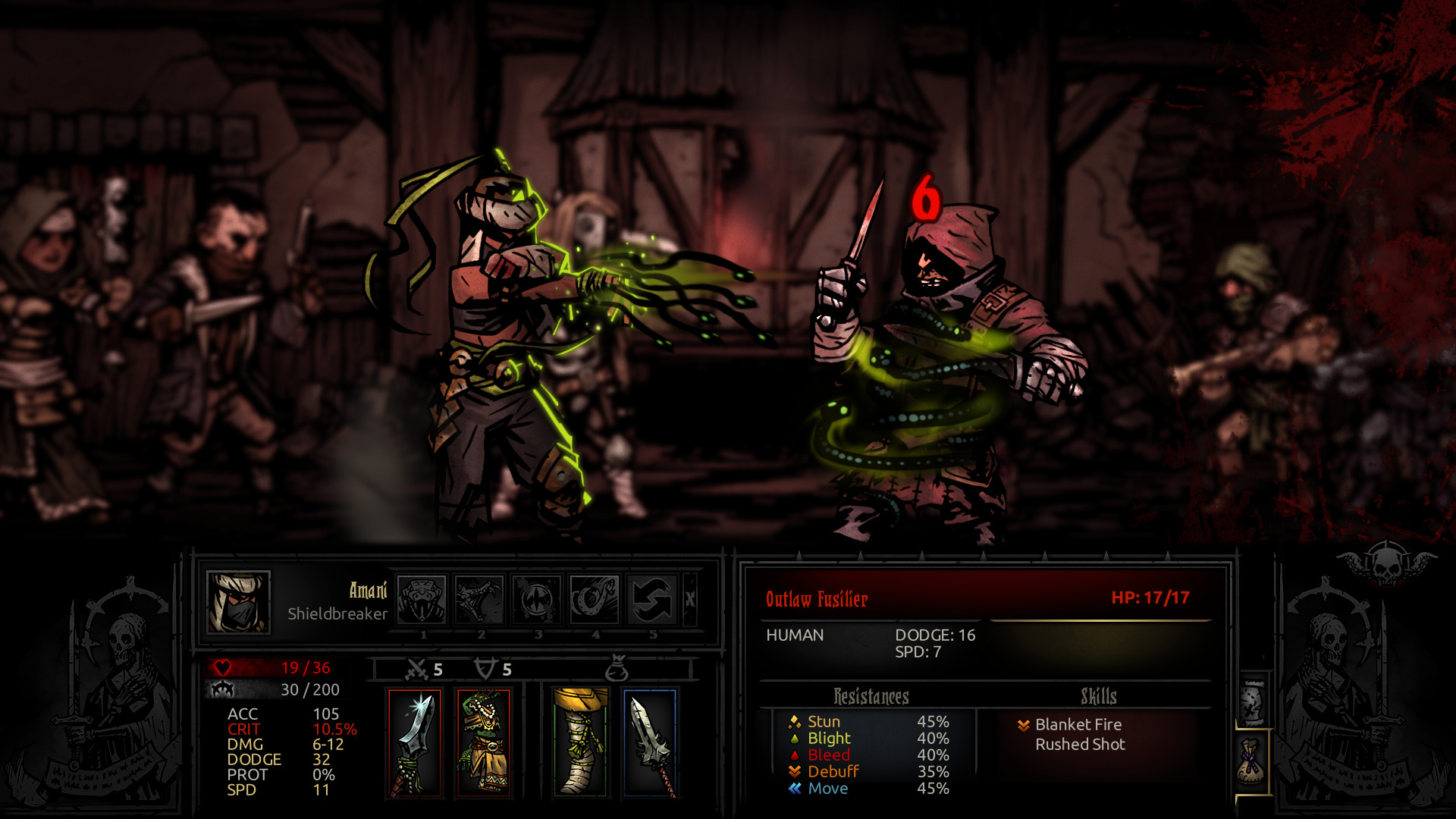 Game screenshot 2